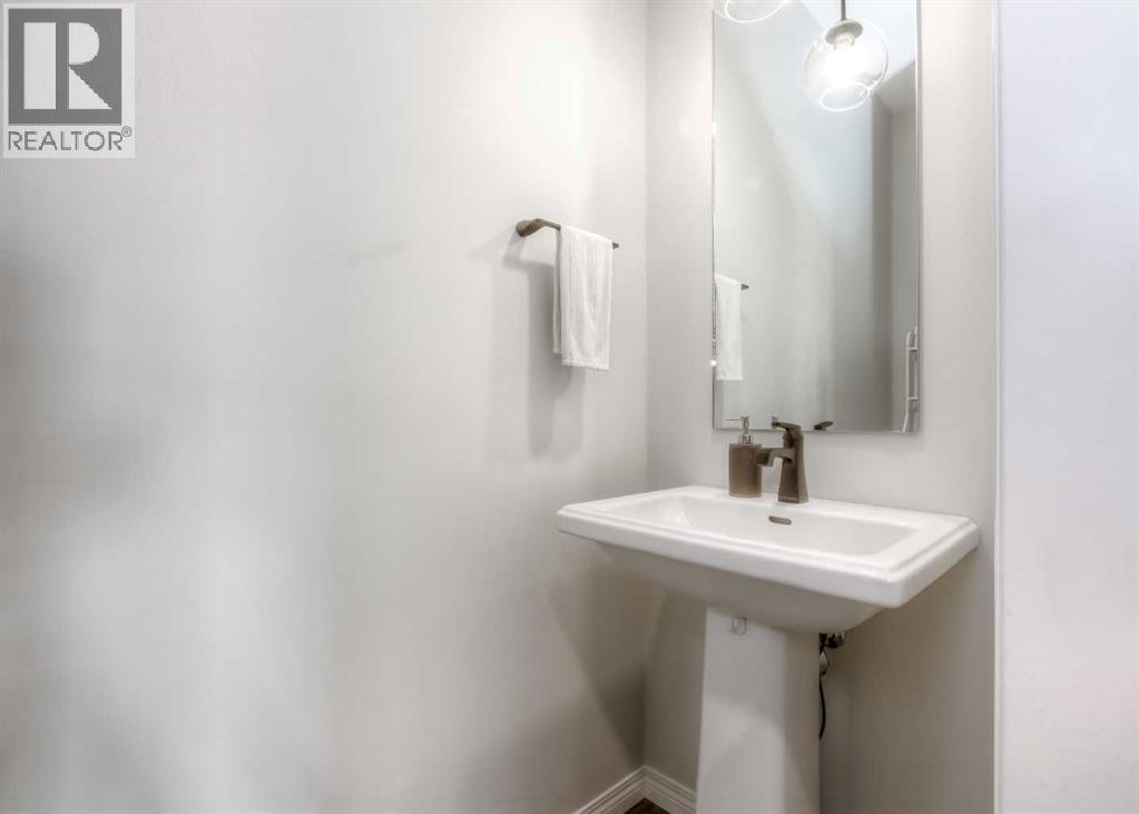Single Family House for Sale in  Calhoun Crescent NE Livingston Calgary 
