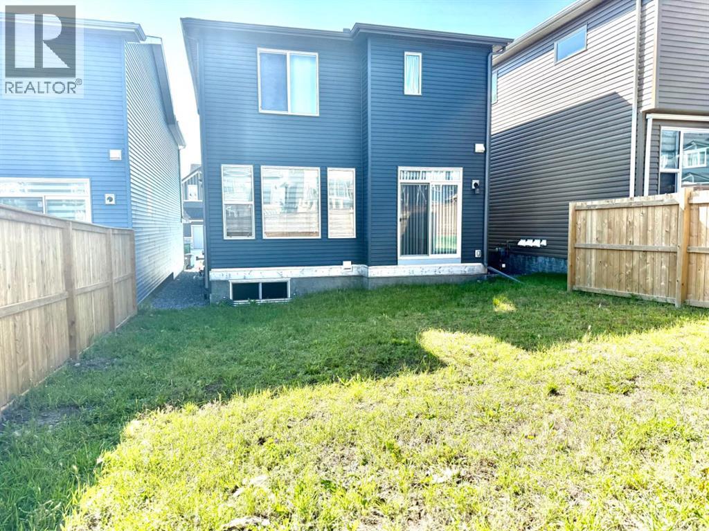 Single Family House for Sale in  Calhoun Crescent NE Livingston Calgary 