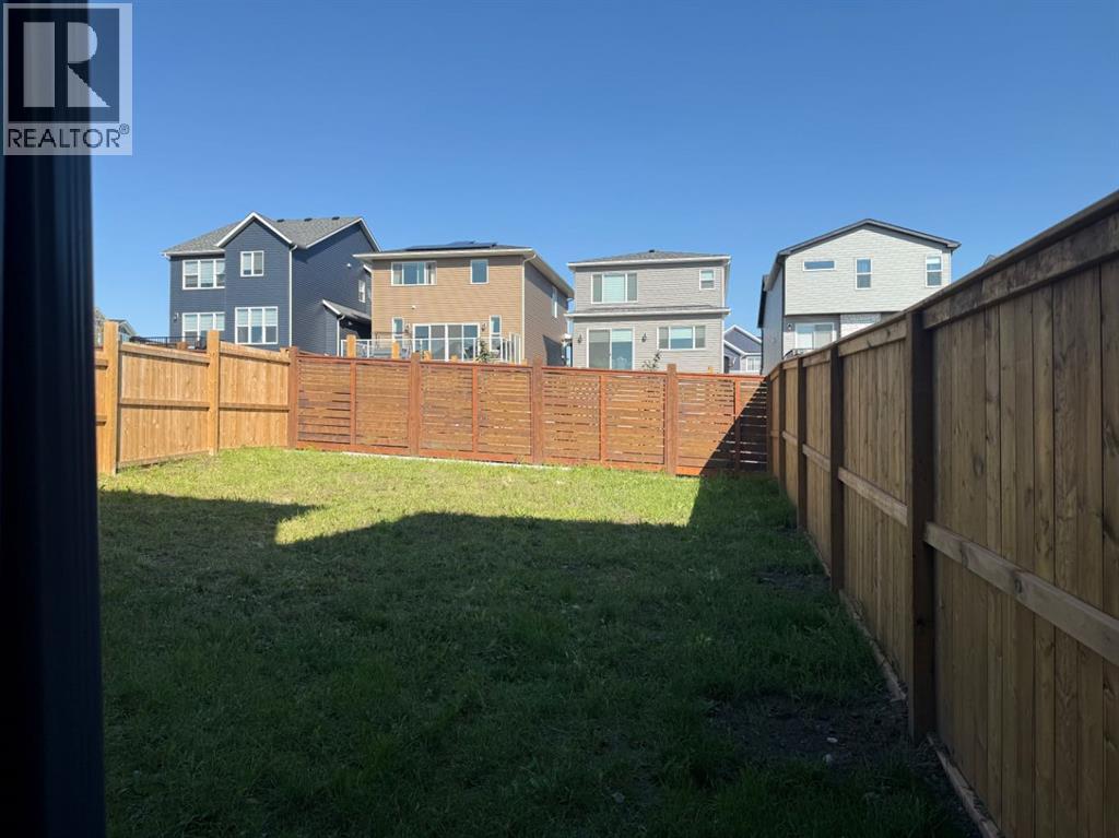 Single Family House for Sale in  Calhoun Crescent NE Livingston Calgary 