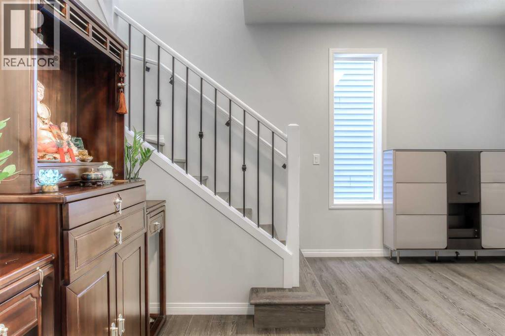Single Family House for Sale in  Calhoun Crescent NE Livingston Calgary 