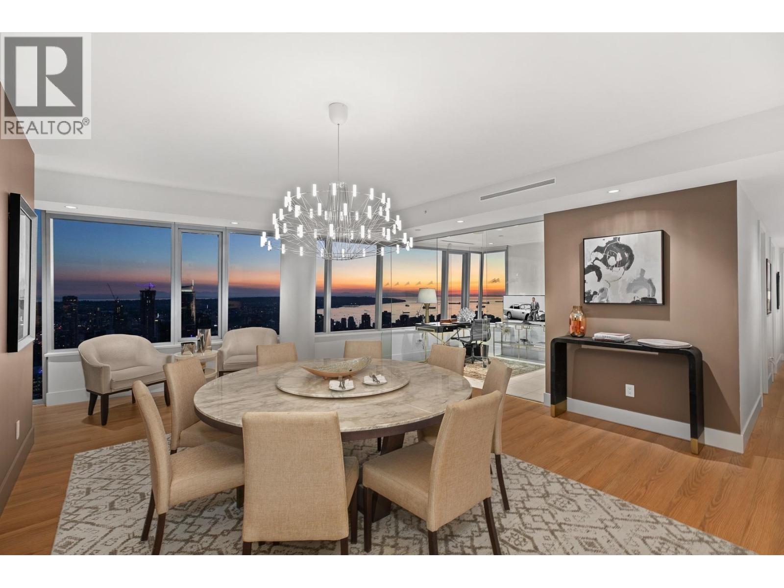 4601 667 HOWE STREET, Vancouver