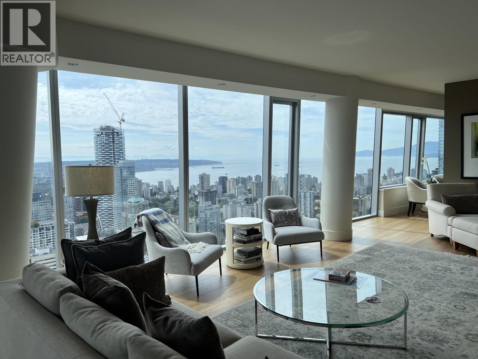 4601 667 HOWE STREET, Vancouver