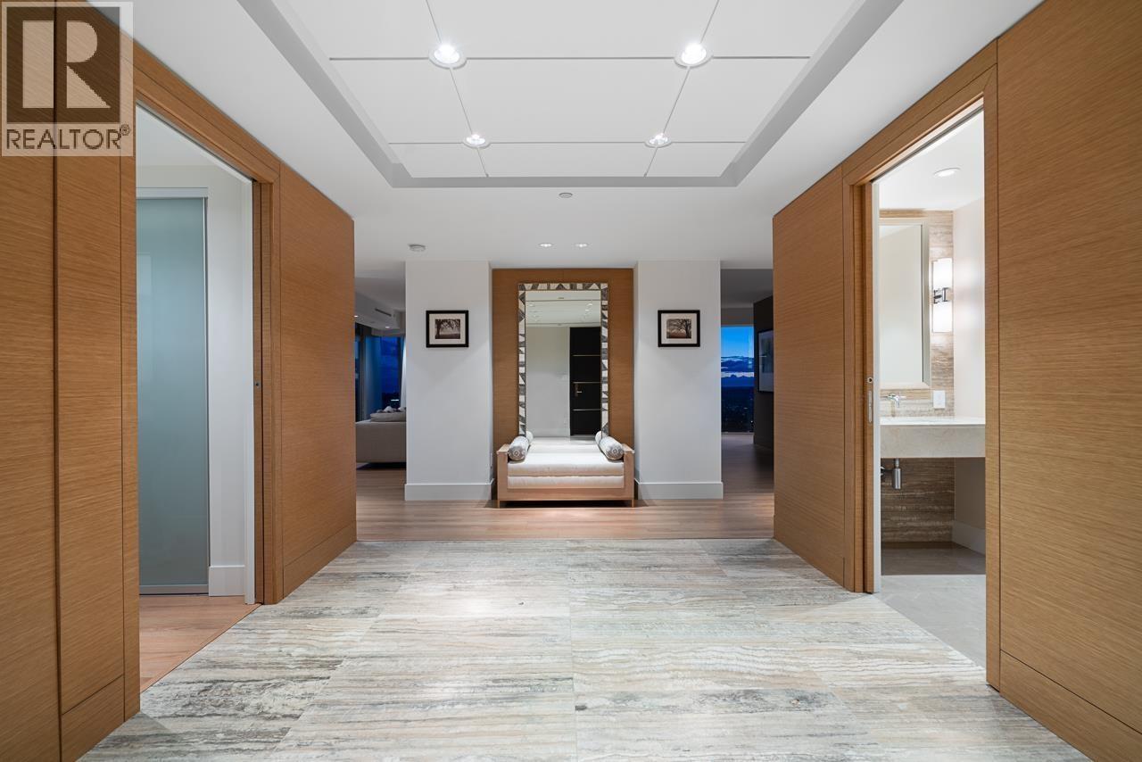 4601 667 HOWE STREET, Vancouver