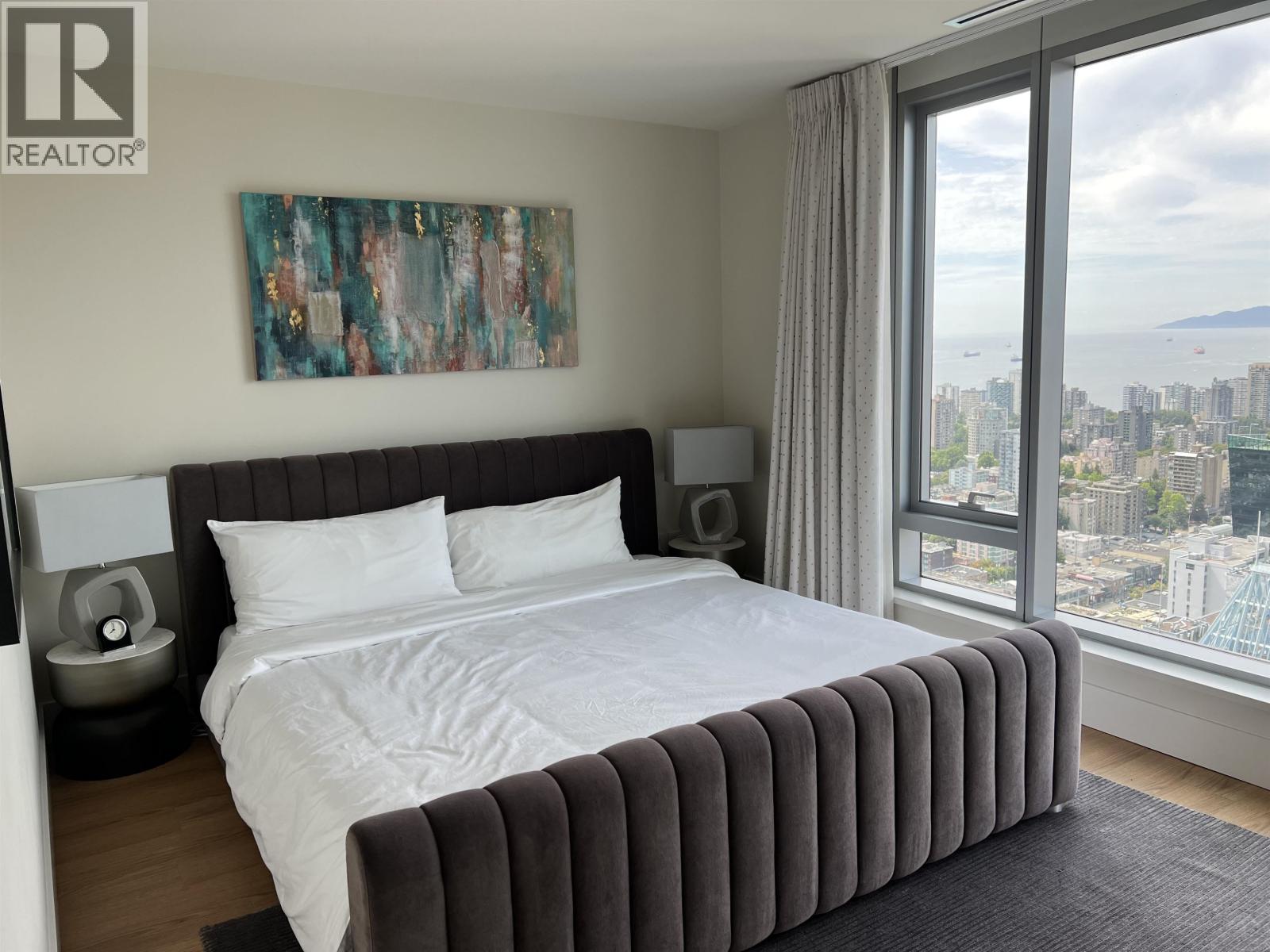 4601 667 HOWE STREET, Vancouver