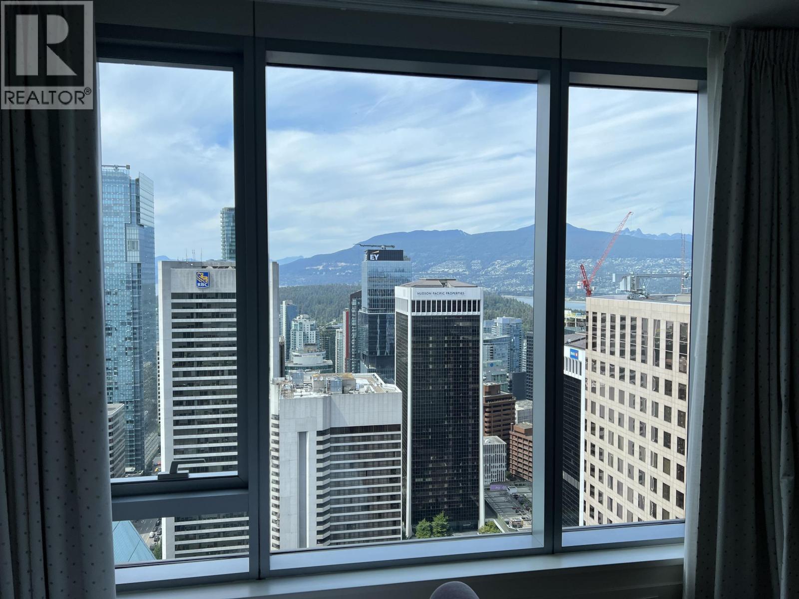 4601 667 HOWE STREET, Vancouver