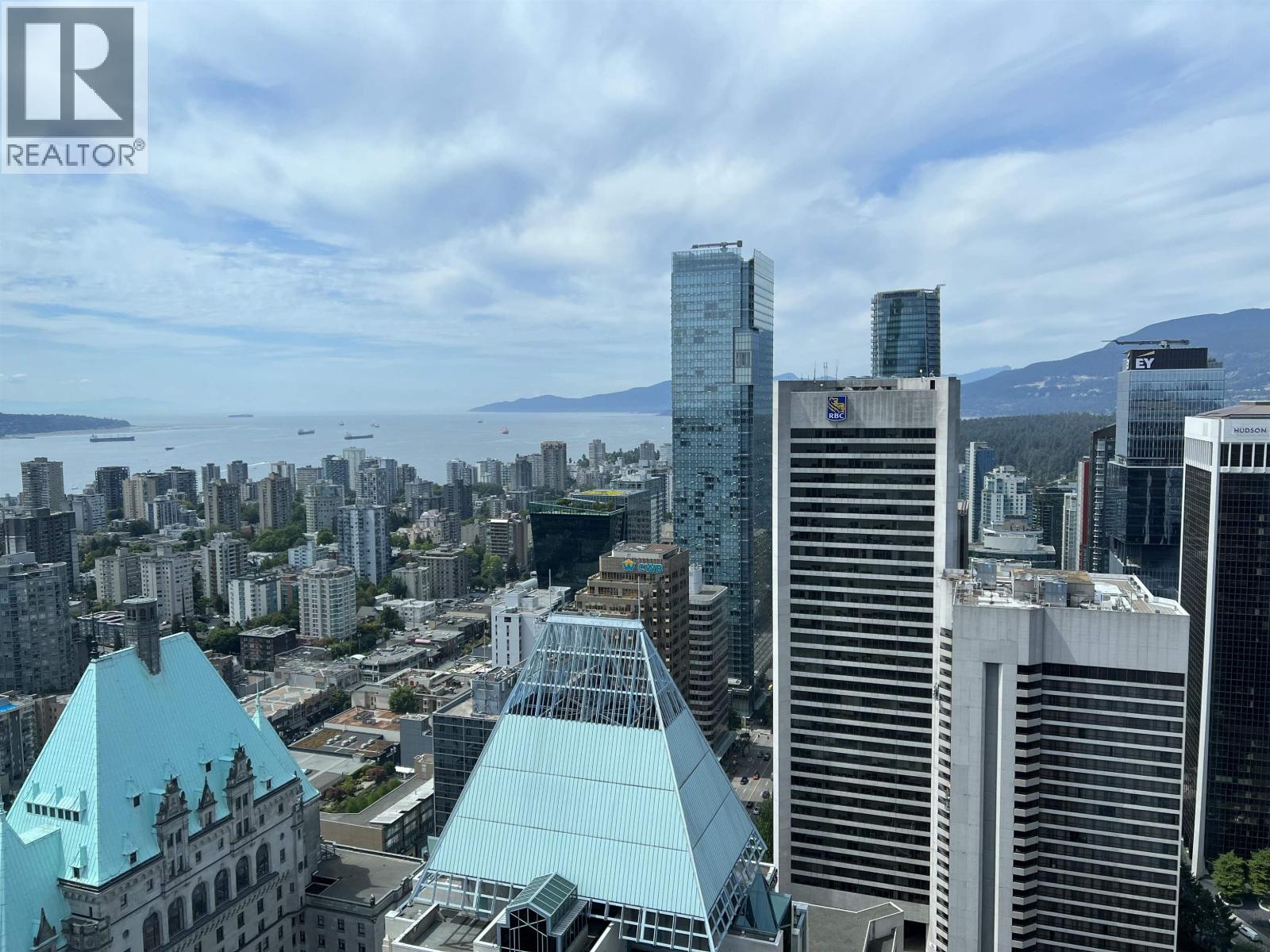 4601 667 HOWE STREET, Vancouver