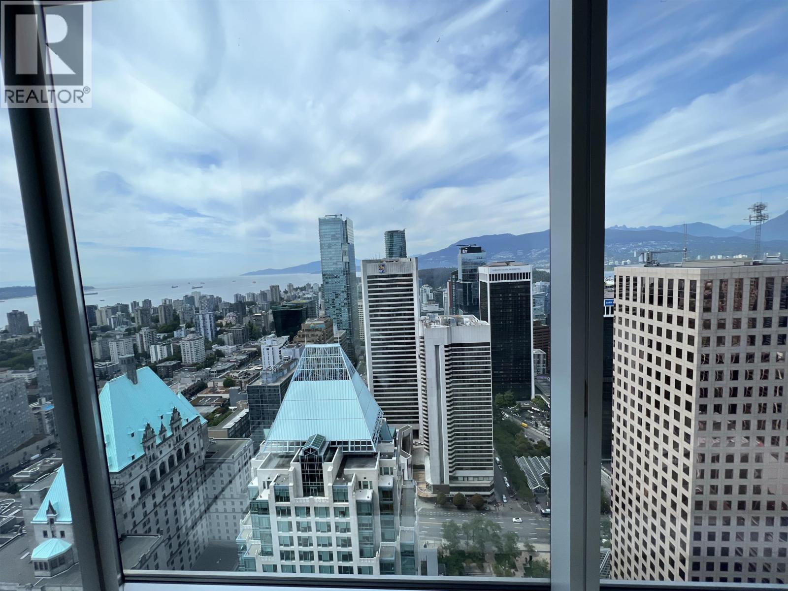 4601 667 HOWE STREET, Vancouver
