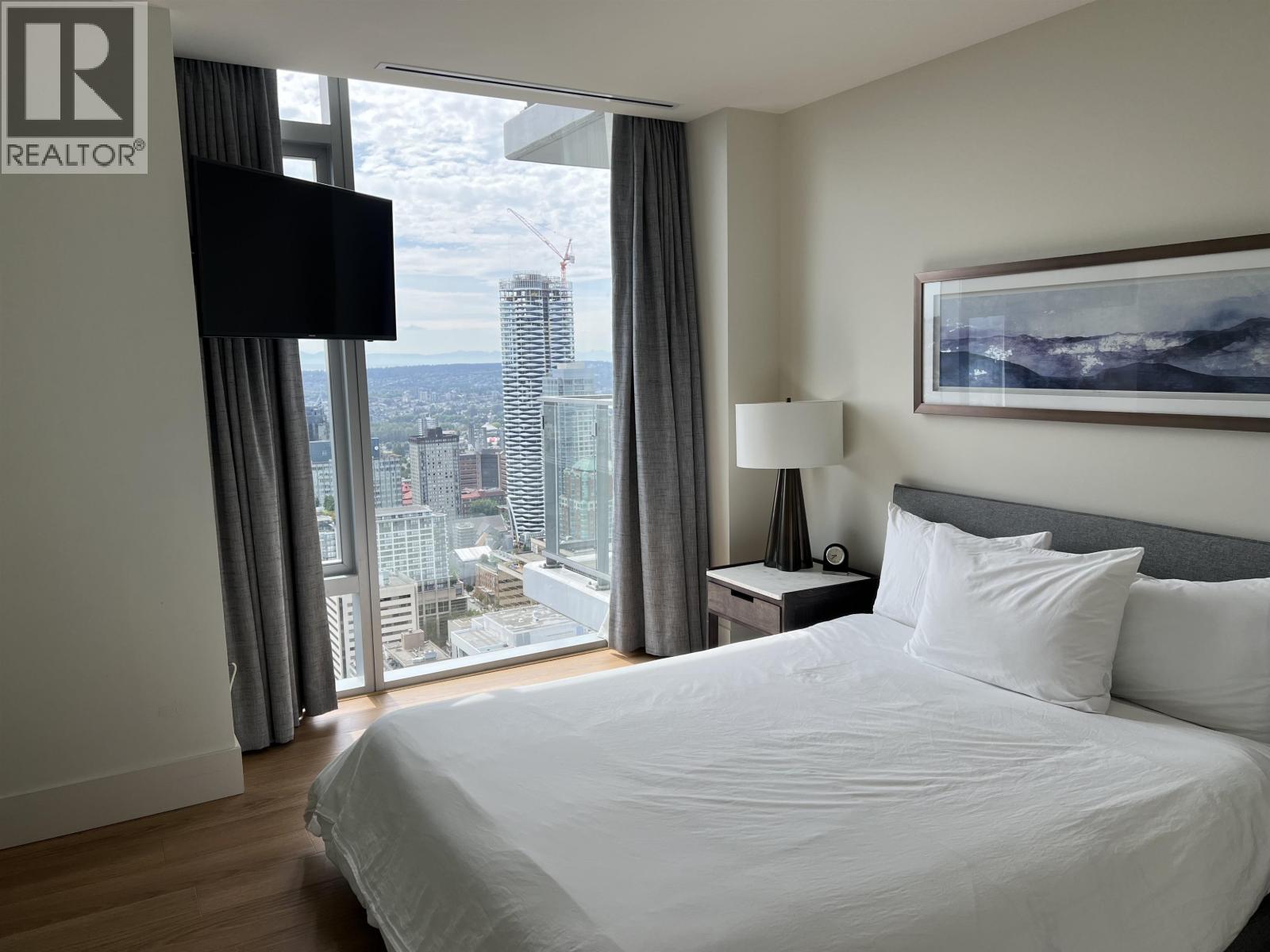 4601 667 HOWE STREET, Vancouver