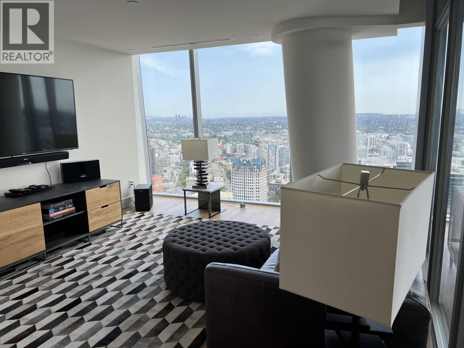 4601 667 HOWE STREET, Vancouver