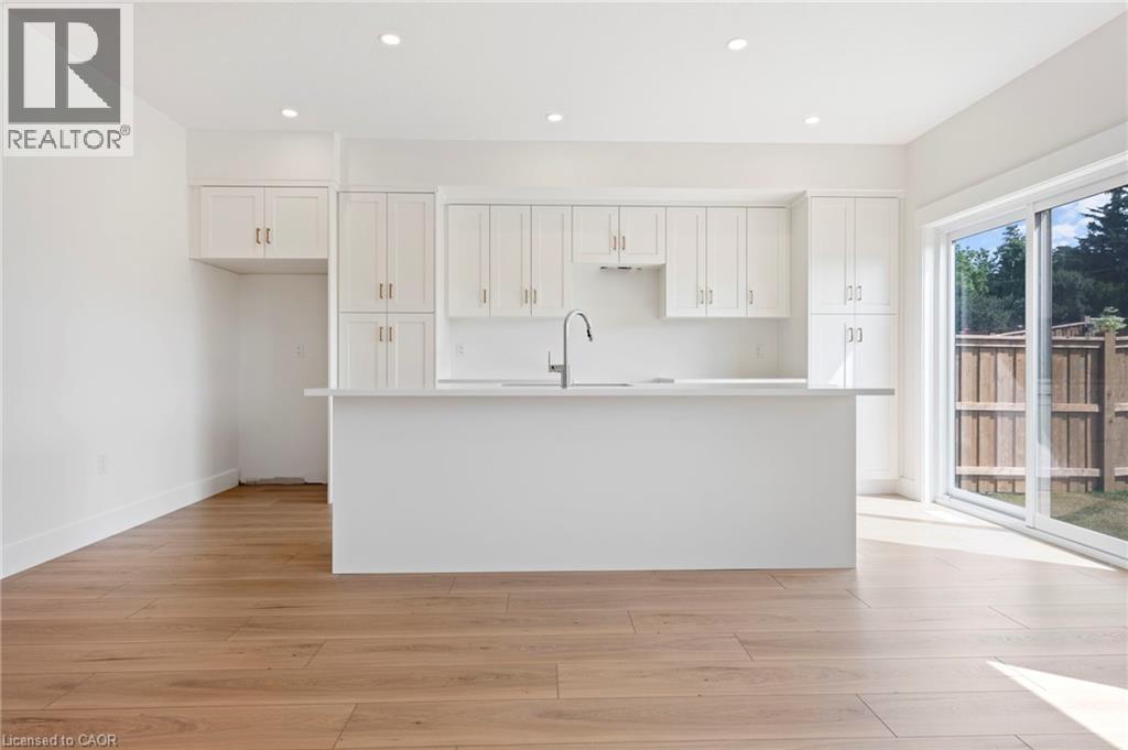 Photo 9 of 127 Amber Street, Waterford ON