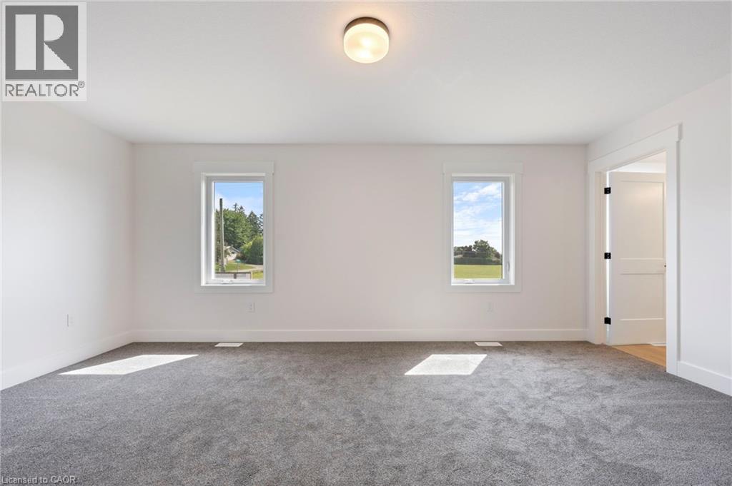 Photo 15 of 127 Amber Street, Waterford ON
