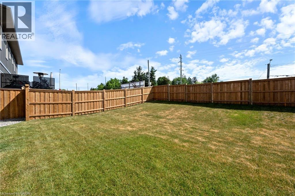 Photo 33 of 127 Amber Street, Waterford ON