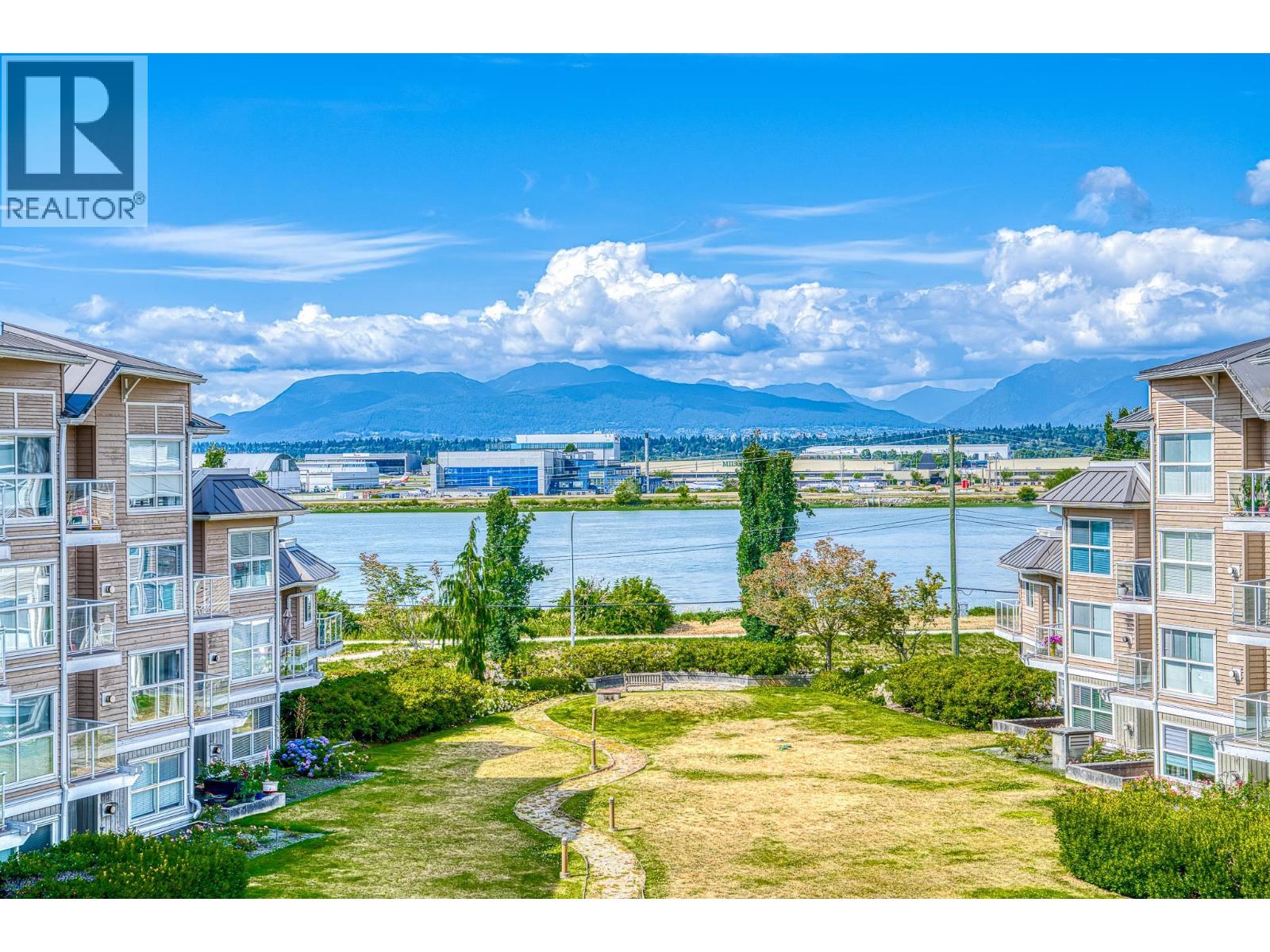 Photo 2 of 426 5880 Dover Crescent, Richmond BC