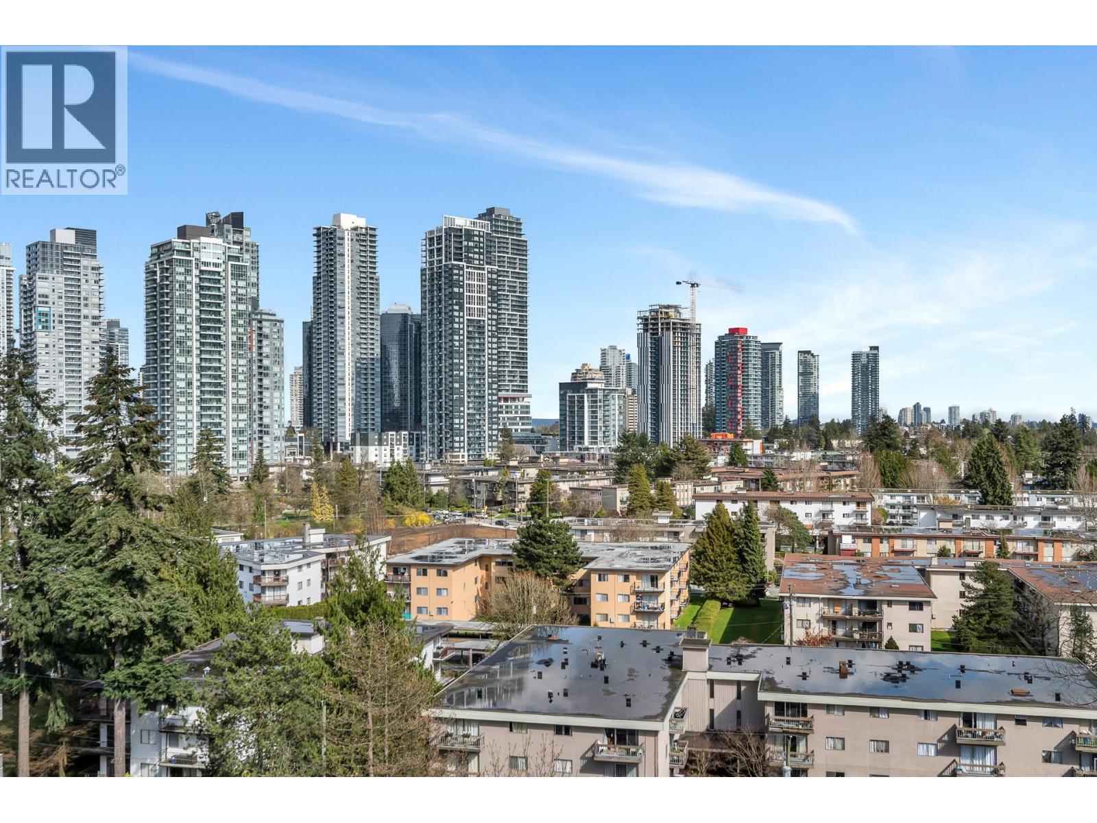 Photo 30 of 1403 6689 Willingdon Avenue, Burnaby BC