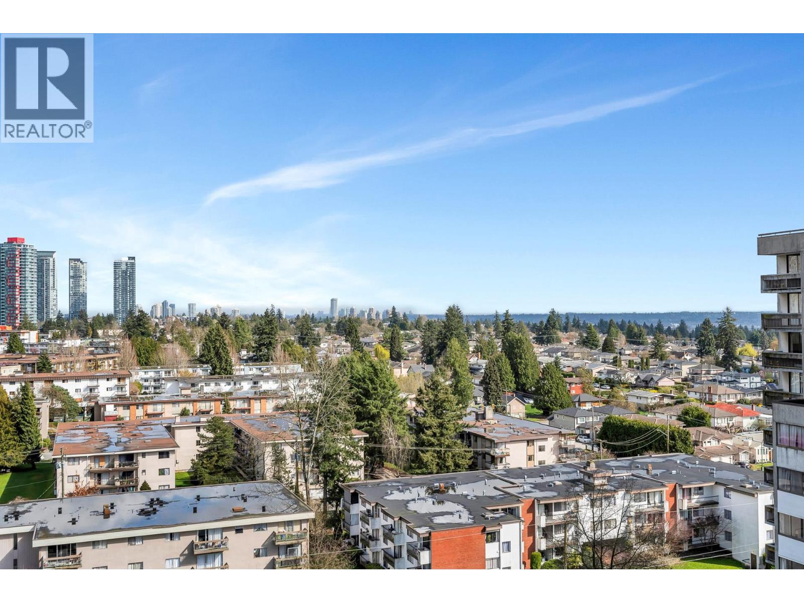 Photo 31 of 1403 6689 Willingdon Avenue, Burnaby BC