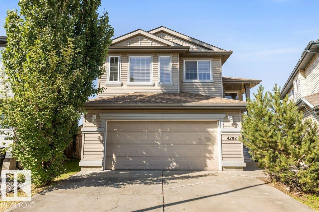 Photo 3 of 4208 162 Av Nw, Edmonton AB