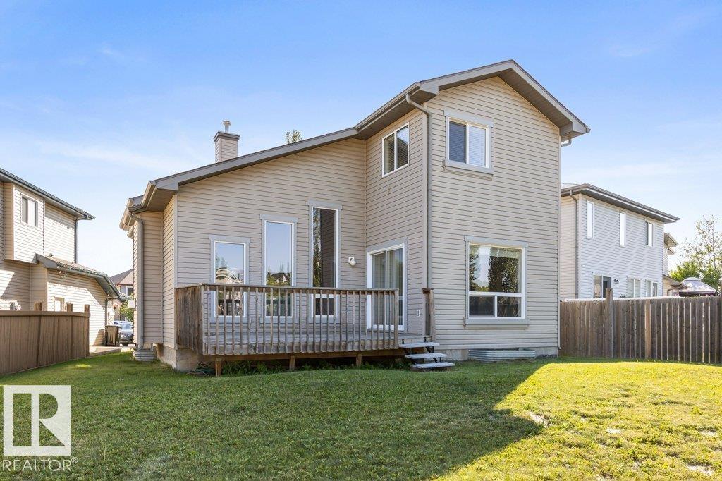 Photo 6 of 4208 162 Av Nw, Edmonton AB