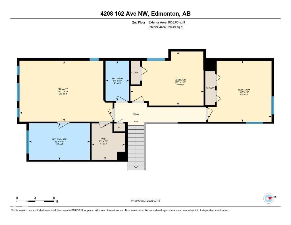 Photo 5 of 4208 162 Av Nw, Edmonton AB