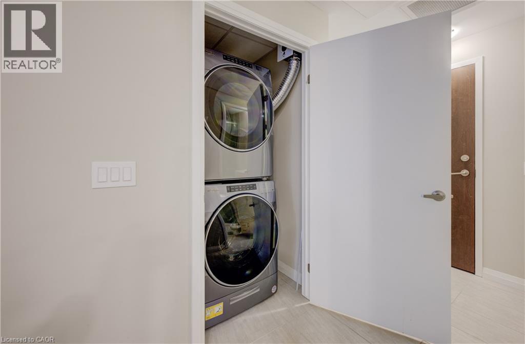 Photo 27 of 108 Garment Street Unit 209, Kitchener ON