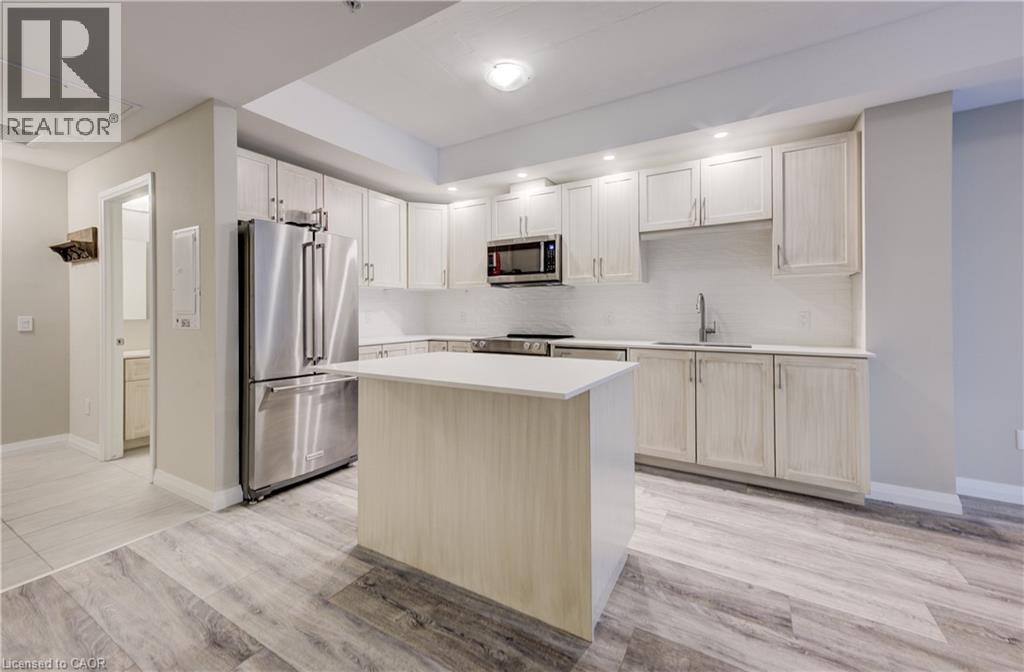 Photo 22 of 108 Garment Street Unit 209, Kitchener ON