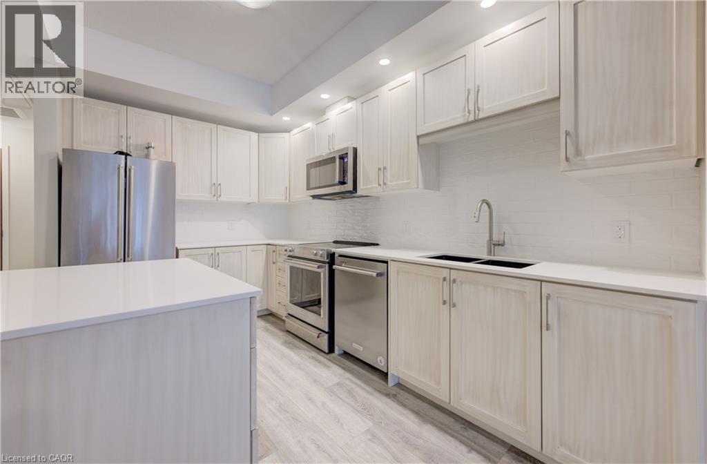 Photo 25 of 108 Garment Street Unit 209, Kitchener ON