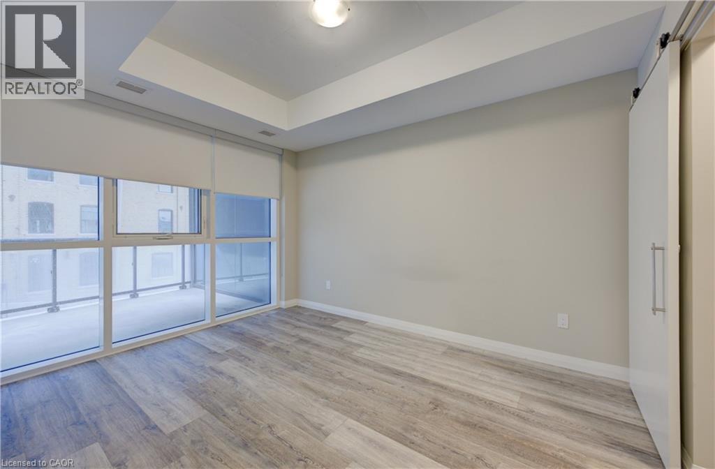 Photo 3 of 108 Garment Street Unit 209, Kitchener ON