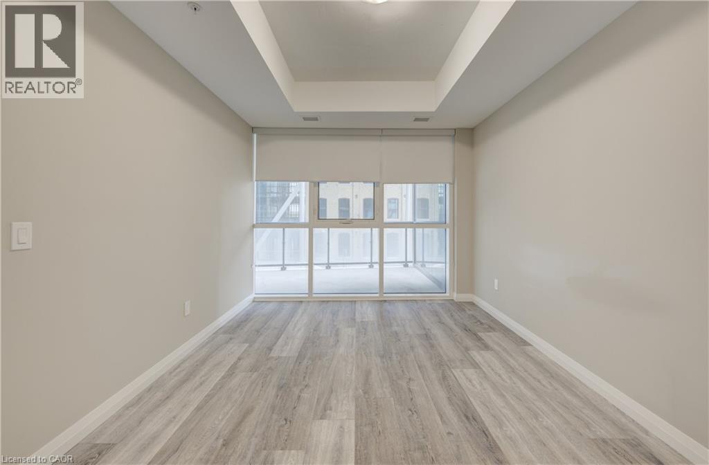 Photo 8 of 108 Garment Street Unit 209, Kitchener ON
