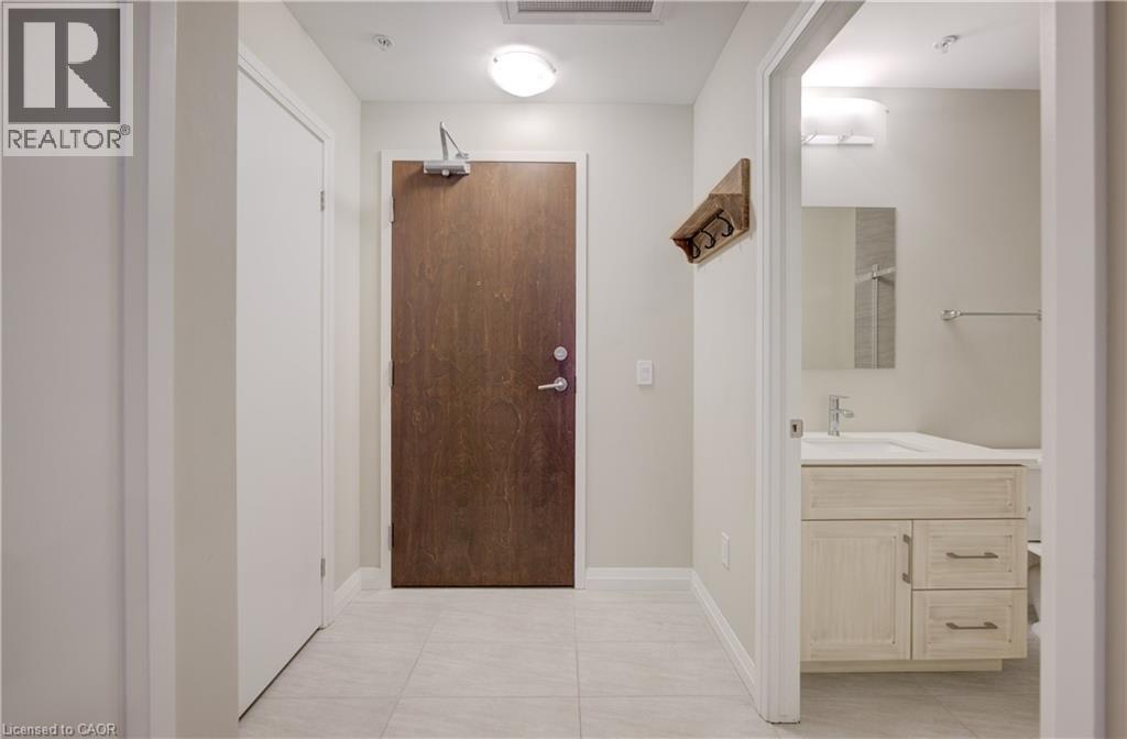 Photo 19 of 108 Garment Street Unit 209, Kitchener ON