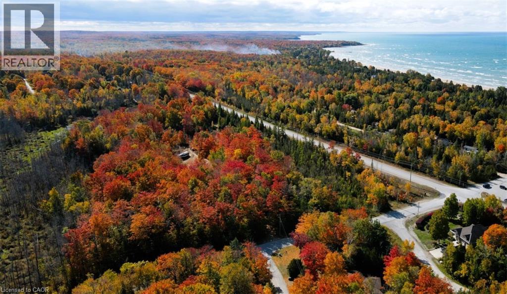 Photo 6 of 624 Silver Lake Road, Sauble Beach ON