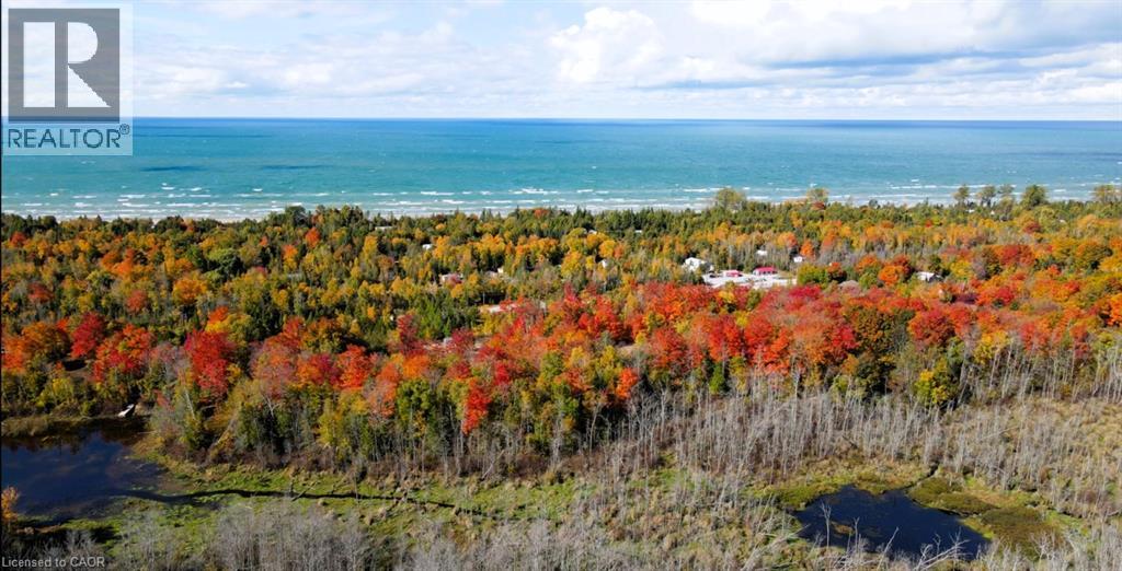 Photo 1 of 624 Silver Lake Road, Sauble Beach ON