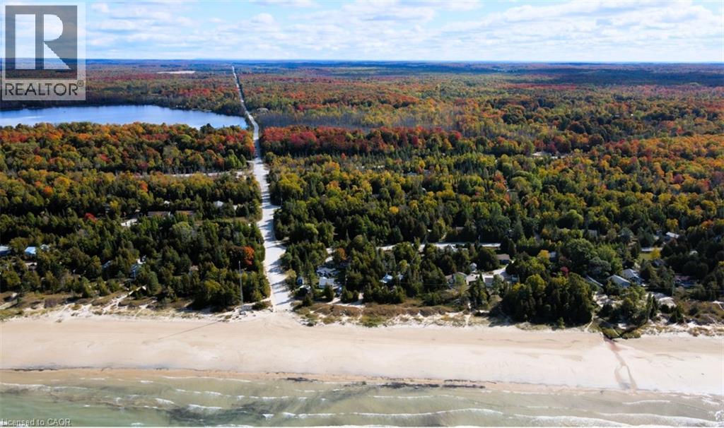 Photo 8 of 624 Silver Lake Road, Sauble Beach ON