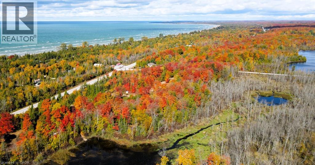 Photo 16 of 624 Silver Lake Road, Sauble Beach ON