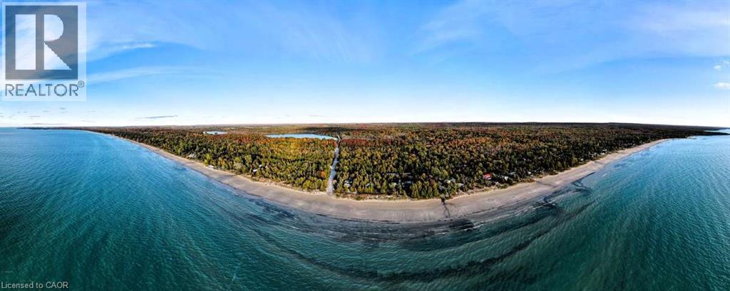 Photo 4 of 624 Silver Lake Road, Sauble Beach ON
