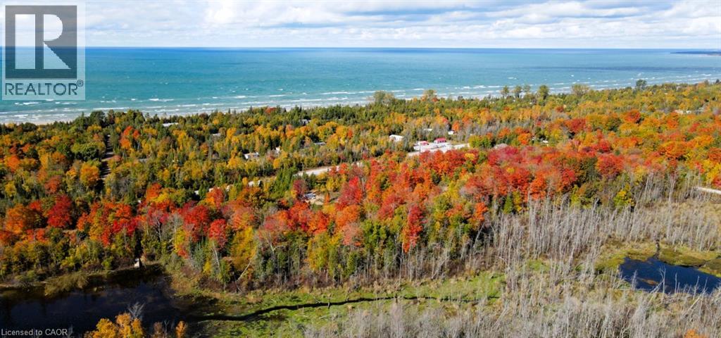 Photo 2 of 624 Silver Lake Road, Sauble Beach ON