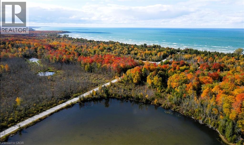 Photo 5 of 624 Silver Lake Road, Sauble Beach ON