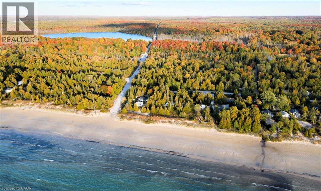 Photo 18 of 624 Silver Lake Road, Sauble Beach ON