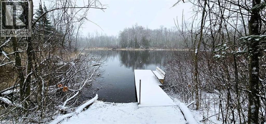 Photo 14 of 624 Silver Lake Road, Sauble Beach ON