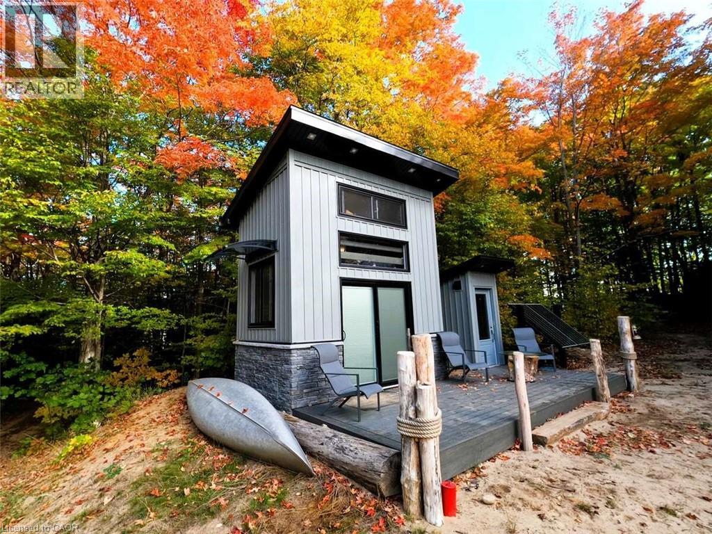 Photo 17 of 624 Silver Lake Road, Sauble Beach ON