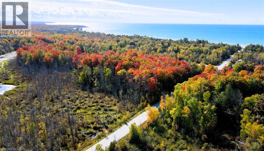 Photo 15 of 624 Silver Lake Road, Sauble Beach ON