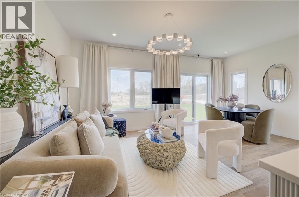 Photo 9 of 256 Green Gate Boulevard, Cambridge ON