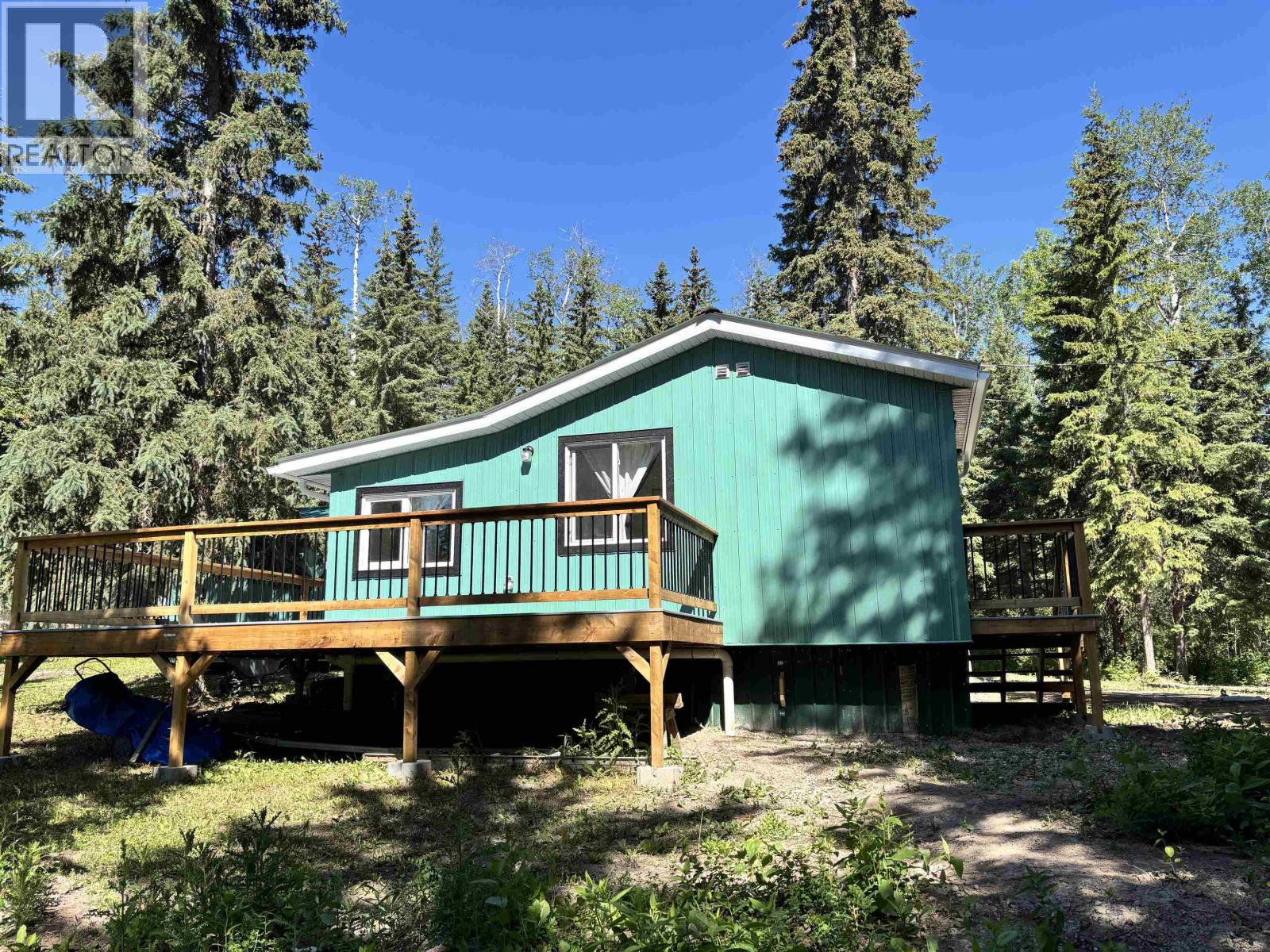 1005 SIMON BAY ROAD, Fraser Lake