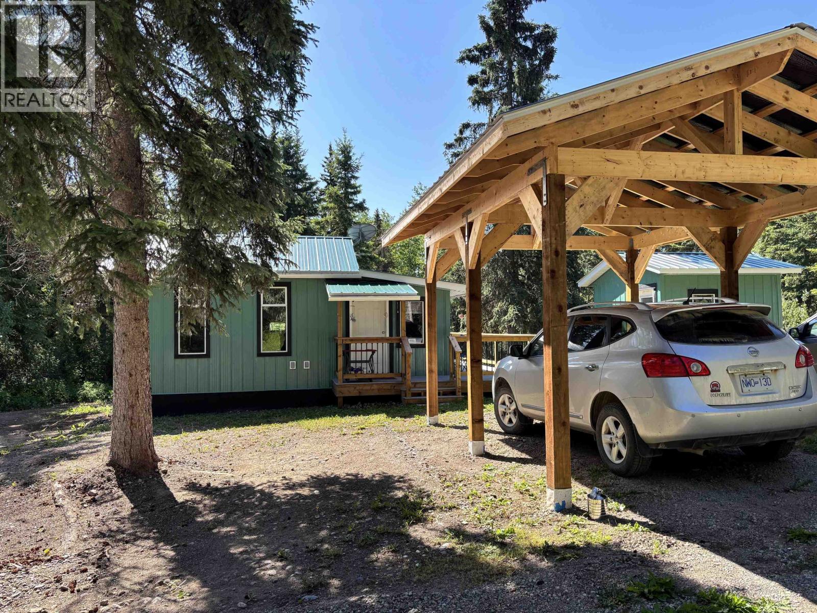 1005 SIMON BAY ROAD, Fraser Lake