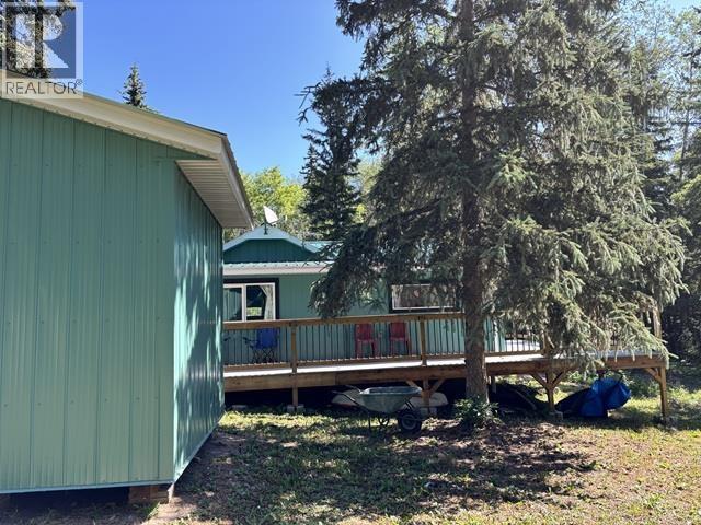 1005 SIMON BAY ROAD, Fraser Lake