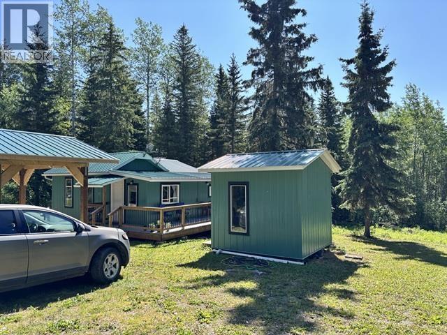 1005 SIMON BAY ROAD, Fraser Lake