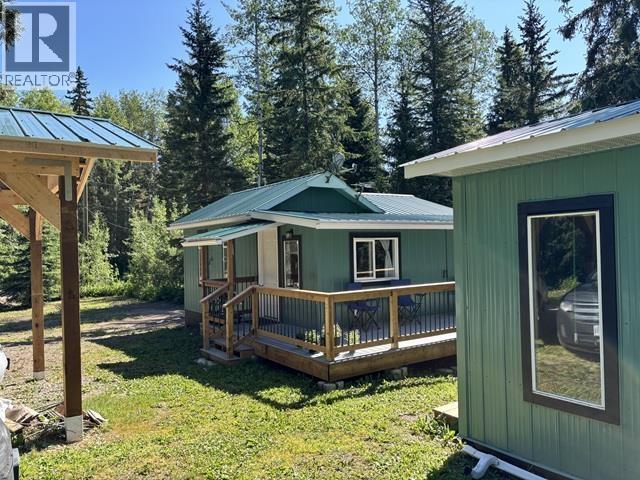 1005 SIMON BAY ROAD, Fraser Lake