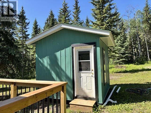 1005 SIMON BAY ROAD, Fraser Lake