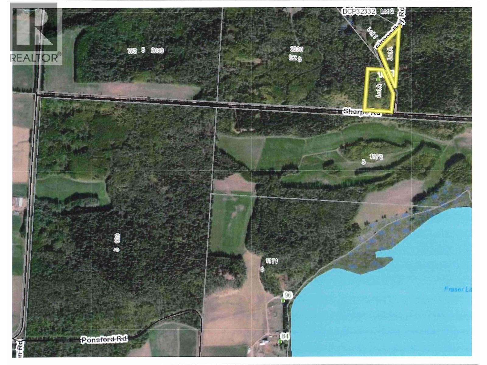 1005 SIMON BAY ROAD, Fraser Lake