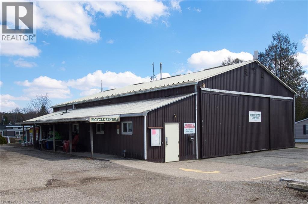 Photo 23 of 580 Beaver Creek Road Unit 189, Waterloo ON