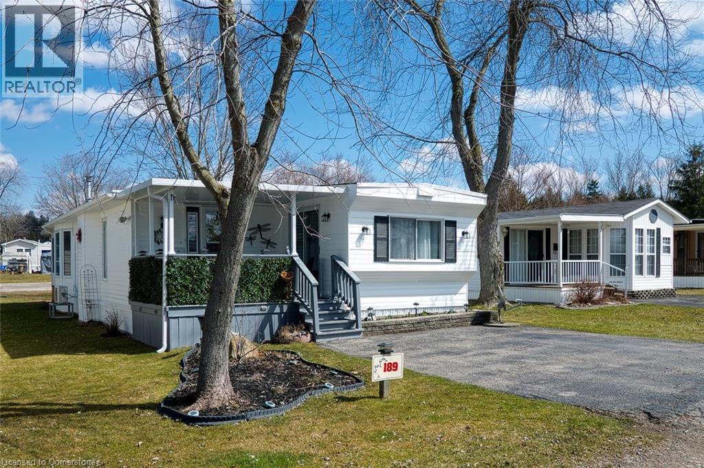 Photo 22 of 580 Beaver Creek Road Unit 189, Waterloo ON