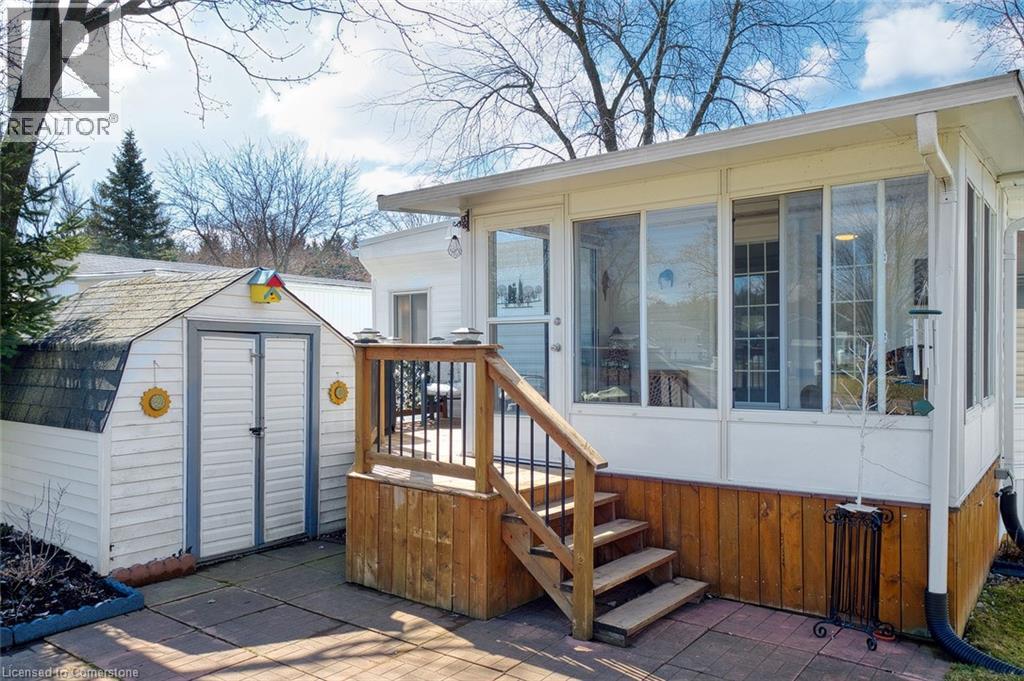 Photo 27 of 580 Beaver Creek Road Unit 189, Waterloo ON